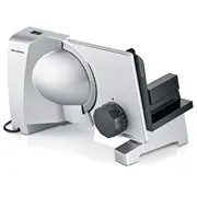 Elektriskā šķēlētāja Severin As3917 130W  As 3917 4008146048258
