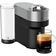 Kapsulu kafijas automāts Krups Nespresso Vertuo Pop titāna - Xn930T10 3045380025318 