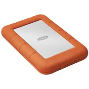 Lacie Rugged Mini 4 Tb 2.5 Zoll Usb 3.0 Micro-B 5Gb/S externe Festplatte Hdd  Lac9000633 3660619013814