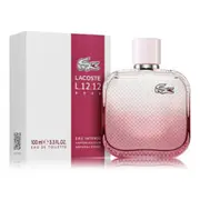Lacoste L.12.12 Rose Eau Intense Smaržas Edt 100 ml  3616303459949