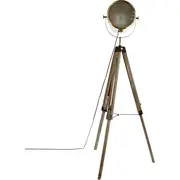 Grīdas lampa mājas dekorēšanai Ebor 150 cm  136707 3560239299165
