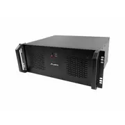 Obudowa serwerowa Atx 350/10 19 cali /4U  Sc01-3504-10B 5901969427608 Kolagow00000004