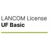 Zapora sieciowa Lancom Systems RS Uf-T60-5Y Basic License 5 Years for activating the basic firewall functions up to layer 4 of Uf-T60  55161 4044144551611