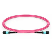 Lanview Lvo230415-Mtp Infiniband / optiskā kabeļa 15 m Purple  5704174871057