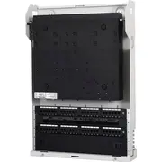 Lanview Lvr300728 statīvs 3U Black  8682998204749