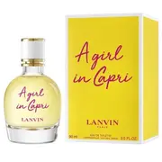 Lanvin A Girl in Capri Smaržas Edt 90 ml  3386460103657