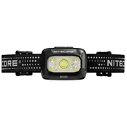 Latarka czołowa Nitecore Nu30 500Lm Usb-C  6952506408337