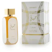 Lattafa Hayaati Gold Elixir Smaržas Edp 100Ml  6291107457895