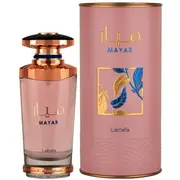 Lattafa Mayar Smaržas Edp 100 ml  6291108732496