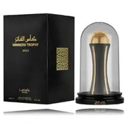 Lattafa Pride Winners Trophy Gold Smaržas Edp 100 ml  6291108738078
