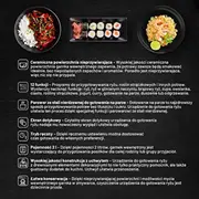 Lauben Daudzfunkcionāls rīsu vārāmais 2000Bw  Lbrcmmrc200Ba 8595724900924