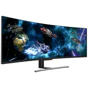 Lc-Power M49-Dfhd-144-C-Q 49 Zoll Curved Va Led 329 144 Hz Monitor  Lc-M49-Dfhd-144-C-Q 4260070129605