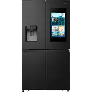 Ledusskapis Hisense Rq760N4Ife  6921727069528
