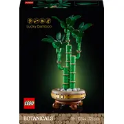 Lego 10344 Botanicals Glücks-Bambus  5702017814650