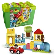 Lego 10914 Duplo Deluxe Steinebox  5702016617757