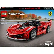 Lego 42212 Technic Ferrari Konstruktors  5702017816357