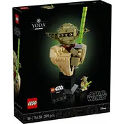 Lego 75438 Star Wars Yoda Büste  5702018062975