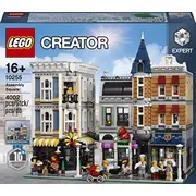 Lego Creator Expert Assembly Square 10255  Gxp-581925 5702015865272
