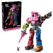 Lego 77078 Fortnite Mecha Team Leader Konstruktors  5702017824277