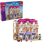 Lego Friends 42704 Heartlake City Grand Hotel  5702018060612 Klolegleg2307