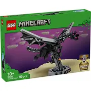 Minecraft klucīši 21595 Dragon Kresu  5702018056042 Klolegleg2283