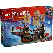 Lego Ninjago Perła Świątyni 71848  5702017956343