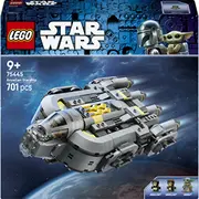 Lego 75445 Star Wars Sternenschiff der Anzellaner  5702018063033