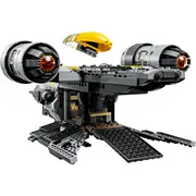 Lego Star Wars zobzāģa asmens 75447  5702018149881