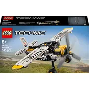 Lego Technic Pārvadāšanas lidmašīna 4 gab. 42198  5702017868813