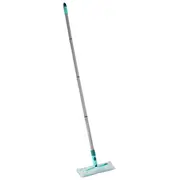 Leifheit Grīdas birste ar kātu komplekts Clean AmpAmp Away S 26Cm  1056666 4006501566669