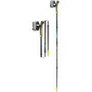 Nūjas Nordic Walking Leki Traveller Fx.one Carbon 120  65325821120 4028173294367