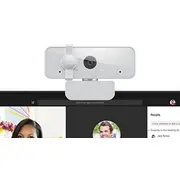 Lenovo 310 tīmekļa kamera 1920 x 1080 pikseļi Usb 2.0 White  Gxc1S15022 195892122487 Perlevkam0012