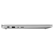 Lenovo Ideapad Slim 3 Chrome 14 - Mediatek Kompanio 520  14-Fhd 8Gb 128Gb Os portatīvais dators 82Xj003Qpb 198153994205 Lt-Ch-I14-Len-001