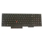 Lenovo tastatūra  01Yp629 5706998917652