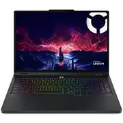 Lenovo Legion Pro 5 16Afr10 Amd Ryzen 9 9955Hx Laptop 40.6 cm 16 Wqxga 32 Gb Ddr5-Sdram 1 Tb Ssd Nvidia Geforce Rtx 5070 Wi-Fi 7 802.11Be Black  83F2001Fpb 198158681346 Moblevgam0189