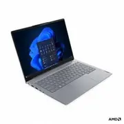 Lenovo Thinkbook 14 G9 Ahp  Arctic White Ips Wuxga 1920 x 1200 pikseli Anti-Glare Amd Ryzen 7 250 32 2X16Gb Gb Sodimm Ddr5 Solid-State drive capacity 512 Radeon 780M Graphics Windows 11 Pro 802.11Be B 21V0000Qmh 199272525943