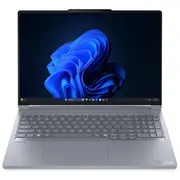 Portatīvais dators Lenovo Thinkbook 16P G6 Adr Ryzen 9 8940Hx / 32 Gb 1 Tb Windows 11 Pro Rtx 5060 240 Hz 21U00010Pb  199271257036
