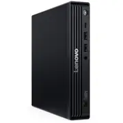 Lenovo Thinkcentre M70Q Gen 6 Intel Core Ultra 5 225T 16 Gb Ddr5-Sdram 512 Ssd Windows 11 Pro Mini dators Black  13A4000Qpb 198158180818 Komlevkopm322