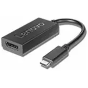 Lenovo Usb-C-Auf-Displayport-Adapter 4X90Q93303  0192330287418