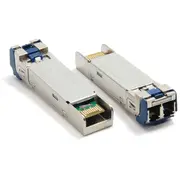 Levelone Sfp Transceiver 1.25Gbps Sm  Duplex Lc 1310Nm 10Km Gvt-0301 4015867240137 85176200