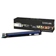 Lexmark C950X71G Black Oryginał  0734646227766 ledrc950000
