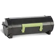 Lexmark melna kasete 16K 24B6186  0734646496049 leca24b6186