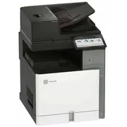Daudzfunkcionālais iekārta Lexmark Bsd Xc9525  20L9020 734646756310