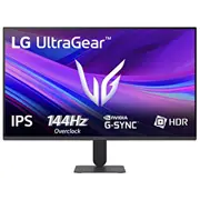Lg Ultragear 27G411A-B - 144Hz Oc  Full Hd Ips 27 8806096567449