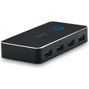 Lindy Usb 3.0 Sharing Switch 24  43387 4002888433877 85176200