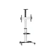 Wózek na Tv Vesa, max 50Kg, 37-70Cali  Bp0025 4052792042726 Ajllit100Bp0025