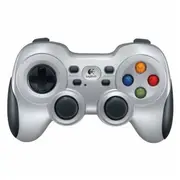 Logitech Gamepad F710 Spēļu kontrolieris  940-000142 5099206041899
