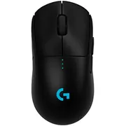 Logitech G Pro 2 Lightspeed Black  910-007295 5099206123427 My-G-Log-130