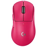 Logitech Pro X Superlight 2 Dex-Pink-2.4Ghz  910-007373 5099206128132