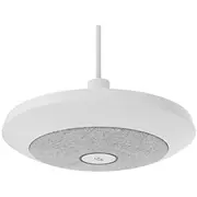 Logitech Rally Mic Pod Deckenhängehalterung  952-000123 0097855179432 85181000